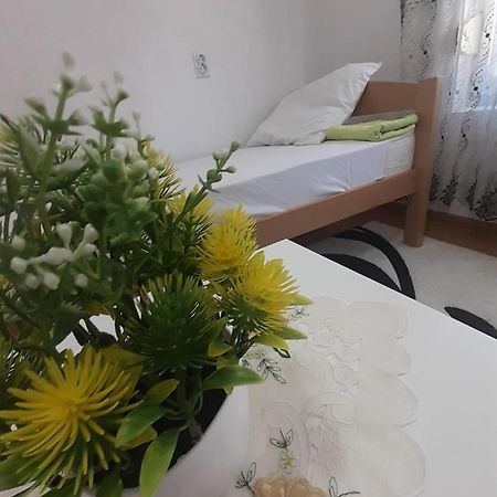 Bella Apartment Skopje Exterior foto
