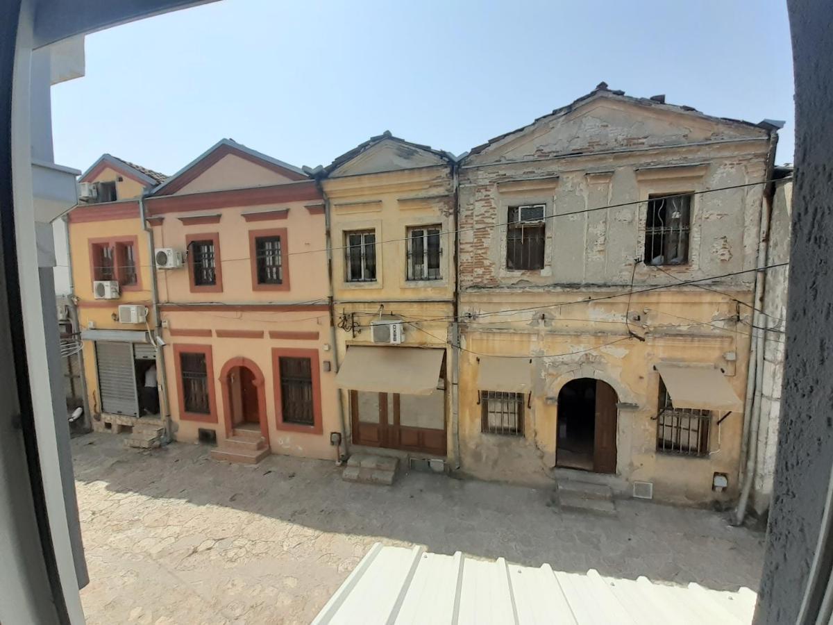 Bella Apartment Skopje Exterior foto