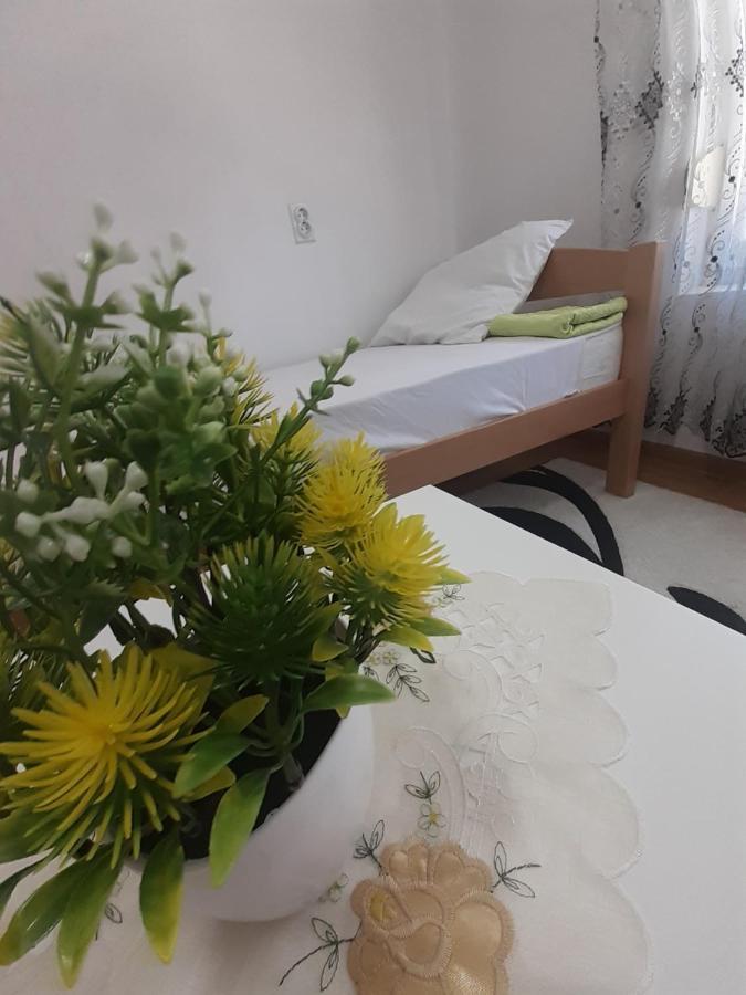 Bella Apartment Skopje Exterior foto
