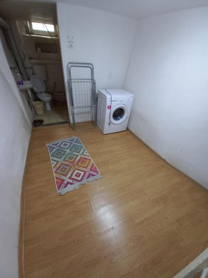Bella Apartment Skopje Exterior foto