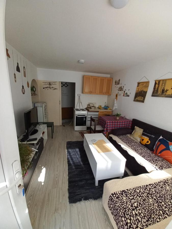 Bella Apartment Skopje Exterior foto