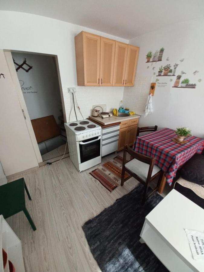 Bella Apartment Skopje Exterior foto